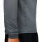 Majica Nike Pro Warm Muškarci LS Mock Neck