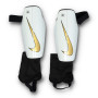 Charge Guard Shinpads-Bijelo