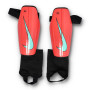 Charge Guard Shinpads-Crveno