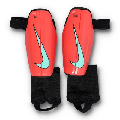 Štitnici za potkoljenice Kids Charge Guard Shinpads