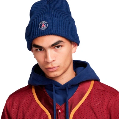 Zimska kapa PSG Fanswear 2023 -2024