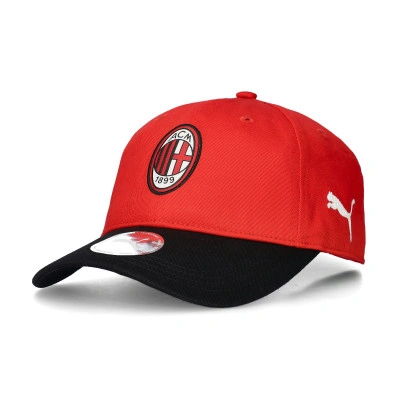 Kapa AC Milan 2024-2025 Kapa