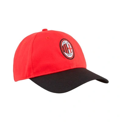 Kapa AC Milan 2024-2025 Cap