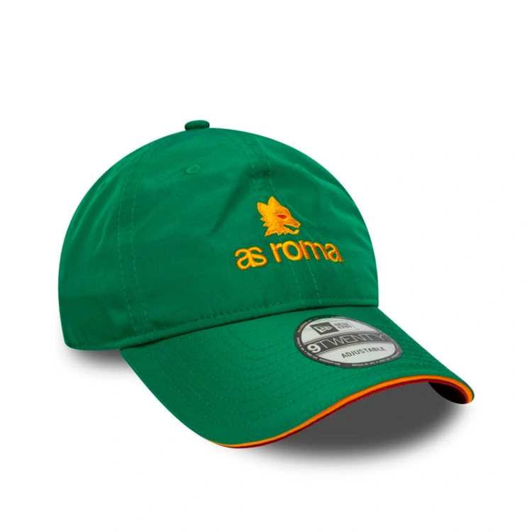 gorra-new-era-as-roma-green-2