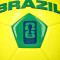 Lopta adidas Brasil Club