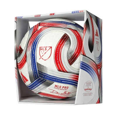Lopta MLS 2026 Pro