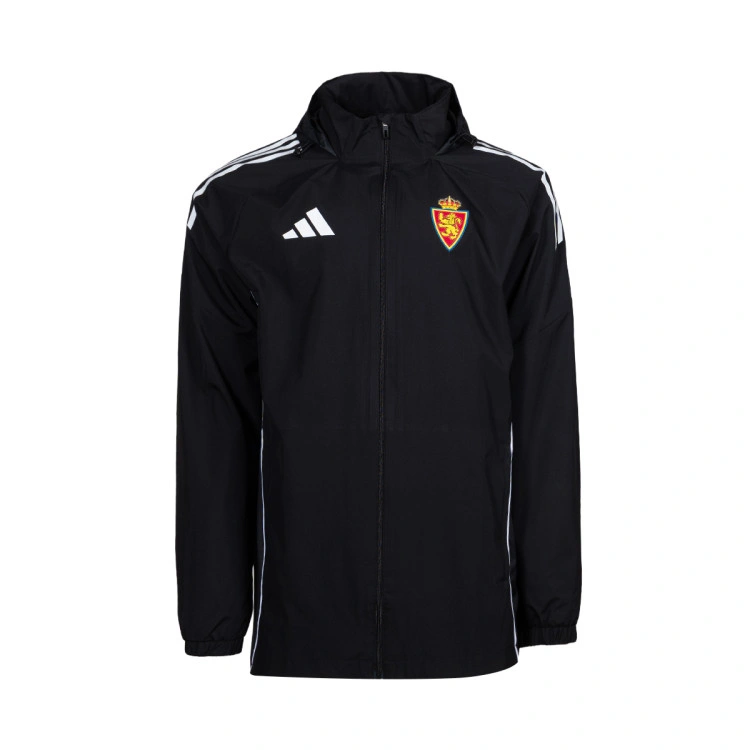 chubasquero-adidas-real-zaragoza-entreno-tecnicos-25-26-nino-black-white-1