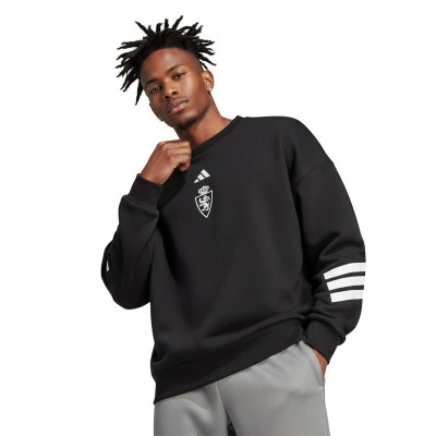 Majica dugih rukava Real Zaragoza Sportswear 2025-2026