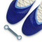 Kopačke Nike Phantom 6 Low Elite SG-Pro