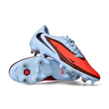 Kopačke Nike Phantom 6 Low Academy Sg-Pro Anti-Clog