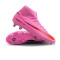 Kopačke Nike Air Zoom Mercurial Superfly 10 Academy Sg-Pro