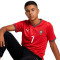 Dres Puma Ronaldo Portugal Prva Kompleti Svjetsko prvenstvo 2026 djeca