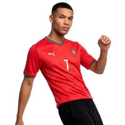 Dres Ronaldo Portugal Prva Komplet Svjetsko prvenstvo 2026