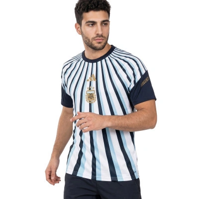 Majica Argentina Pre-Match Home Mundial 2026