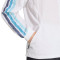 Jakna adidas Argentina Afa Pre-Match Mundial 2026