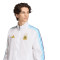 Jakna adidas Argentina Afa Pre-Match Mundial 2026