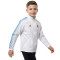 Jakna adidas Argentina Pre-Match Home Svjetsko prvenstvo 2026 Djeca