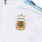 Jakna adidas Argentina Pre-Match Home Svjetsko prvenstvo 2026 Djeca