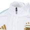 Jakna adidas Argentina Pre-Match Home Svjetsko prvenstvo 2026 Djeca
