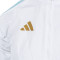 Jakna adidas Argentina Pre-Match Home Svjetsko prvenstvo 2026 Djeca