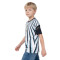 Majica adidas Argentina Pre-Match Home Svjetsko prvenstvo u nogometu 2026 Djeca