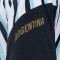 Majica adidas Argentina Pre-Match Home Svjetsko prvenstvo u nogometu 2026 Djeca