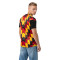 Majica adidas Njemačka Pre-Match Home Svjetsko prvenstvo 2026