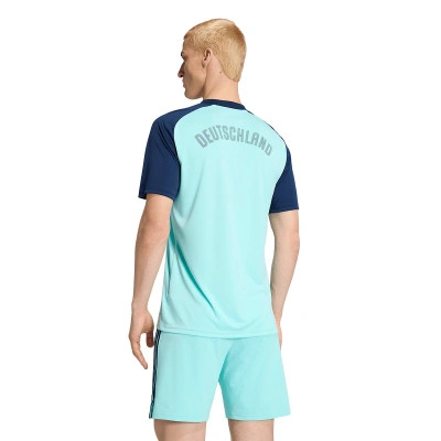 Majica Alemania Pre-Match Away Mundial 2026