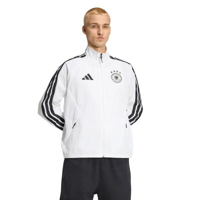Jakna Njemačka Pre-Match Home Svjetsko prvenstvo 2026