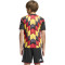 Majica adidas Njemačka Pre-Match Home Svjetsko prvenstvo u nogometu 2026 Djeca