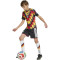 Majica adidas Njemačka Pre-Match Home Svjetsko prvenstvo u nogometu 2026 Djeca