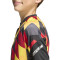 Majica adidas Njemačka Pre-Match Home Svjetsko prvenstvo u nogometu 2026 Djeca
