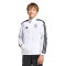 Jakna adidas Njemačka Pre-Match Home Svjetsko prvenstvo u nogometu 2026 Djeca