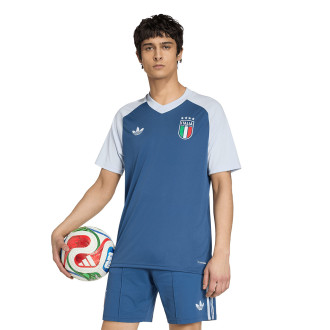 Majica Italija Pre-Match Gostujuća Svjetsko prvenstvo 2026