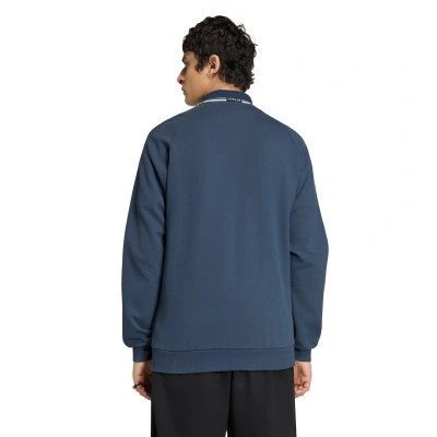 Jakna Italija Pre-Match Gostujuća Svjetsko prvenstvo 2026