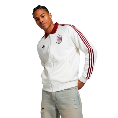 Jakna Španjolska Pre-Match Gostujuća Svjetsko prvenstvo 2026