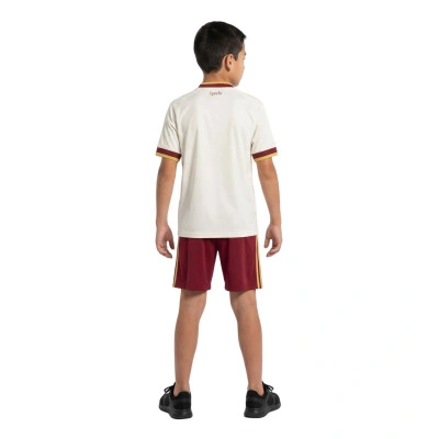 Komplet Hrvatska Gostujući Svjetsko prvenstvo u nogometu 2026 Djeca