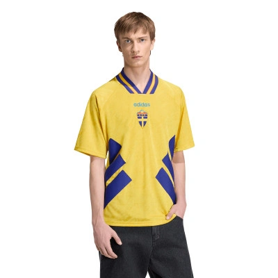 Dres Švedska Edicija Special 1994