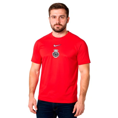 Majica RCD Mallorca Fanswear Dri-Fit Academy