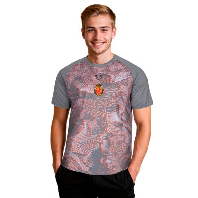 Majica RCD Mallorca Fanswear Dri-Fit Academy