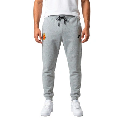 Duge hlače RCD Mallorca Sportswear Tech Fleece Jogger