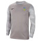 Dres Nike Park IV GK m/l CANTERA  CD Denia