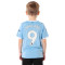 Dres Puma Djeca Manchester Grad 2025-2026 Haaland kuća