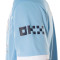 Dres Puma Djeca Manchester Grad 2025-2026 Haaland kuća