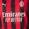 Dres Puma AC Milan 2025-2026 Modric Home
