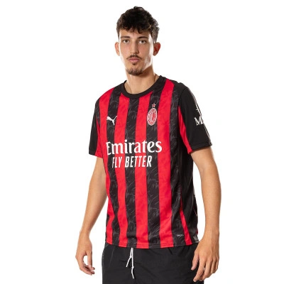 Dres AC Milan 2025-2026 Modric Home