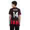 Dres Puma Modric AC Milan Primera Equipación 2025-2026 Niño