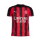 Dres Puma Modric AC Milan Primera Equipación 2025-2026 Niño