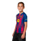 Dres Nike Pedri FC Barcelona Prva Oprema 2025-2026 Djeca