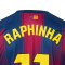 Dres Nike Raphinha FC Barcelona Prva Oprema 2025-2026